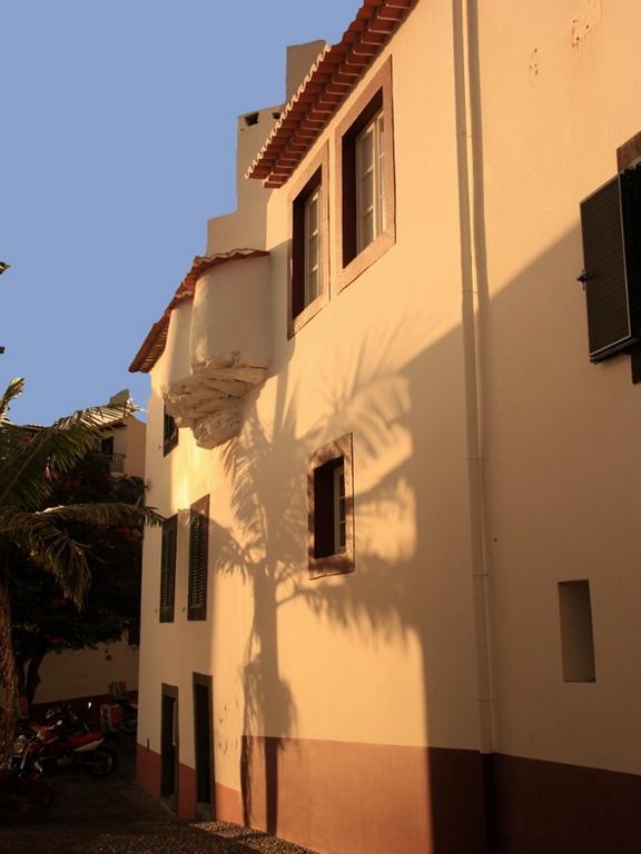 Guest House Santa Maria Funchal  Exterior foto