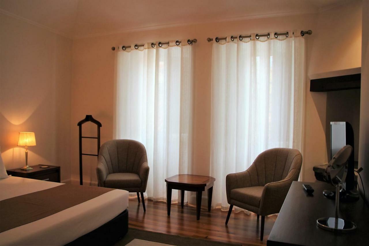 Guest House Santa Maria Funchal  Exterior foto