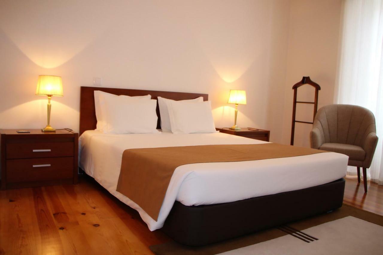 Guest House Santa Maria Funchal  Exterior foto
